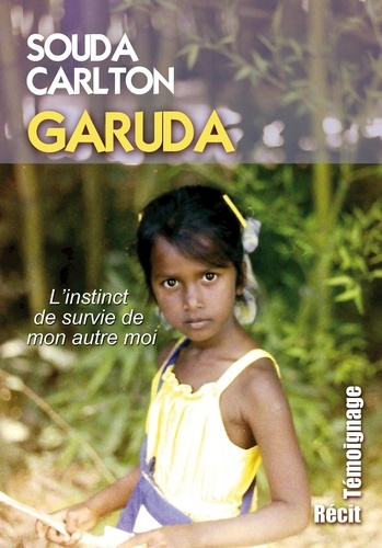 Souda Carlton - GARUDA.