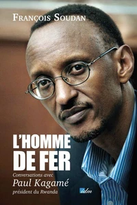 L'homme de fer