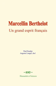 Marcellin Berthelot