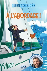 A l'abordage!