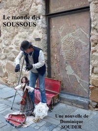 Le monde des Soussous