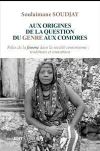 Aux origines de la question du genre aux Comores