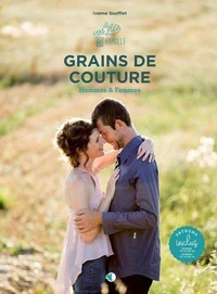 Grains de couture hommes & femmes