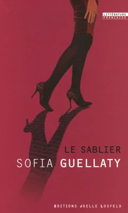Le sablier
