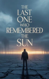 The Last One Who Remembered the Sun.