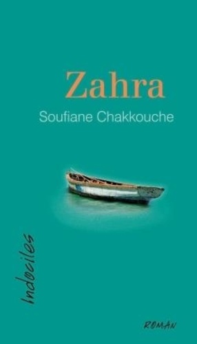 Soufiane Chakkouche - Zahra.