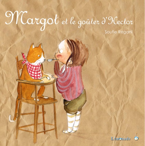 Margot et le goûter d'Hector