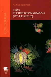 Luxes et internationalisation