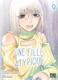 Une fille atypique Tome 9