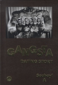 Ebook téléchargement gratuit pour les téléphones Android Gangsta dating story par Louise Jablonowska (Litterature Francaise) 9782843140983