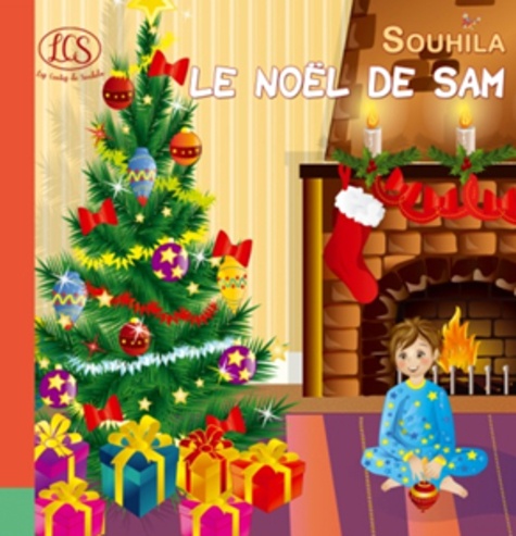 Souhila Chidiac - Le Noël de Sam.