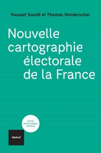 Nouvelle cartographie électorale de la France