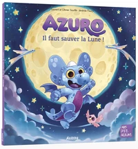 Il faut sauver la Lune !