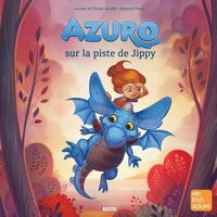 Sur la piste de Jippy !