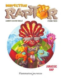 Jurassic Rap