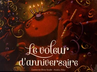 Le voleur d'anniversaire