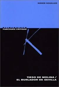 El Burlador de Sevilla, Tirso de Molina