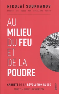 Carnets de la révolution russe