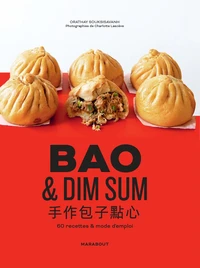 Bao et Dim Sum