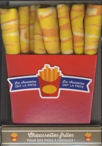 Chaussettes frites