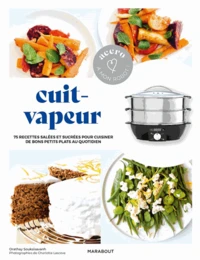Cuit-vapeur
