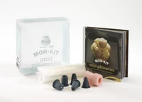 Mon kit mini-pâtisseries