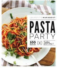 Pasta party