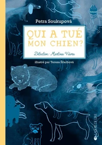 Qui a tué mon chien ?