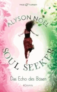 Soul Seeker 2 - Das Echo des Bösen