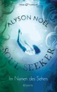 Soul Seeker 3 - Im Namen des Sehers