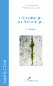 Géoartistique & géopolitique