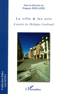 La ville & les arts