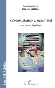 Mondialisation & frontières
