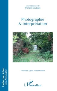 Photographie & interprétation