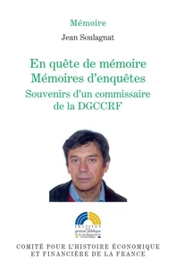 En quête de mémoire - Mémoires d'enquêtes