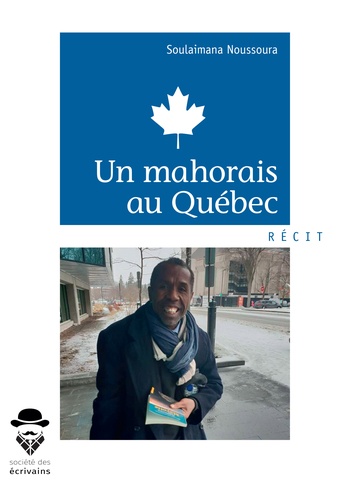 Un mahorais au Québec