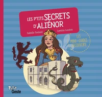 Les p'tits secrets d'Aliénor
