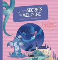 P'tits secrets de melusine (geste)