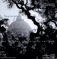 Souvenirs D'Eden. Les Jardins Secrets Du Vatican