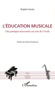 L'éducation musicale
