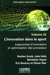 L'innovation dans le sport