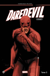 La mort de Daredevil