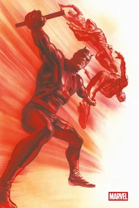 Daredevil par Charles Soule