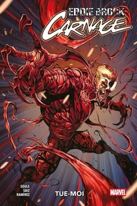 Eddie Brock: Carnage (2025) T01
