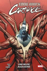 Eddie Brock: Carnage (2025) T02