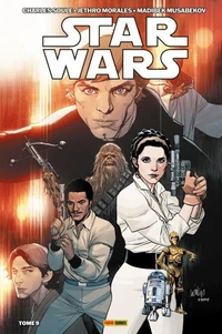 Star Wars (2020) T09