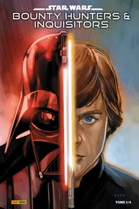 Le procès de Lando Calrissian