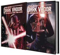 Star Wars, Dark Vador - Le seigneur noir des Sith Intégrale