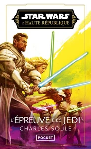 Les épreuves des Jedi