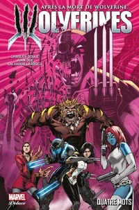 Wolverines T01